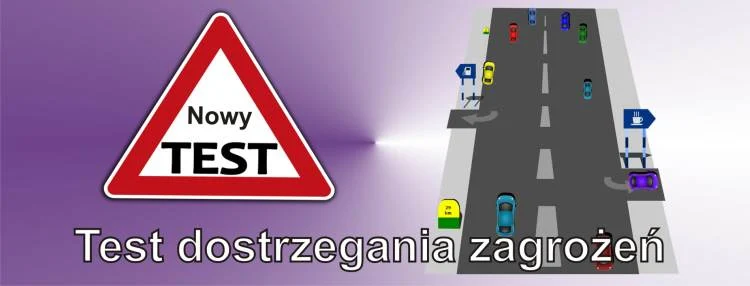 blog Test z zagrozen