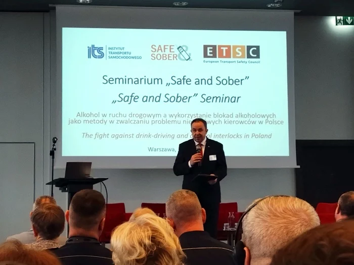 blog seminarium safe and sober