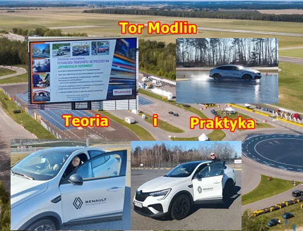 blog tor modlin